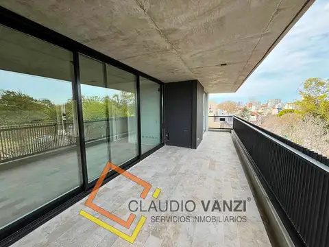 Departamento en Venta en Saavedra, USD 470.000