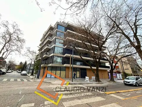 Vilela 3300, Piso 4