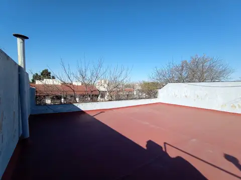 Depto Tipo Casa en Venta de 2 ambientes