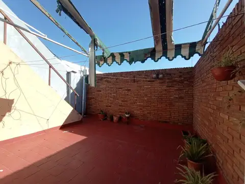 Depto Tipo Casa en Venta de 1 dormitorio