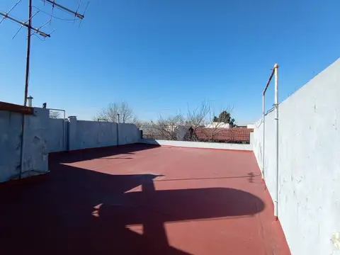 Grito de Ascencio 3400 , Piso 1