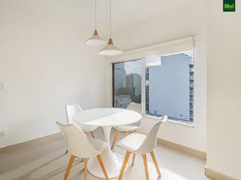 Departamento en Venta 7 años