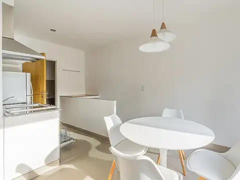 Departamento en Venta Apto profesional