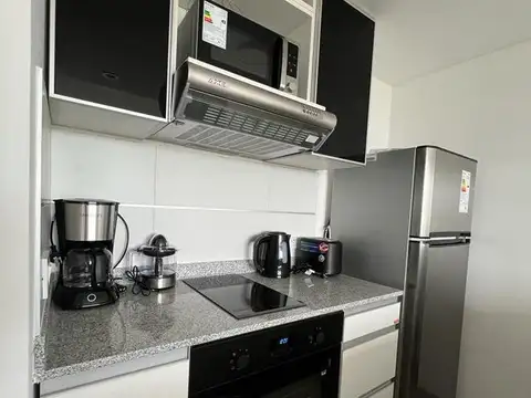 Departamento en Venta en Puerto Norte, USD 123.000