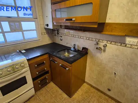 Departamento en Alquiler al Oeste