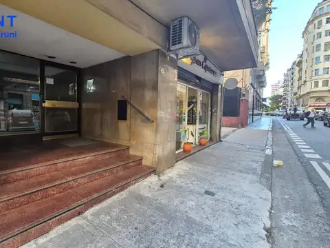 Alquiler departamento de 2 Amb.  San Nicolas