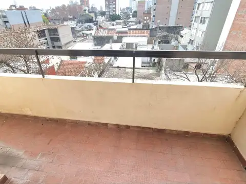 Departamento en Alquiler de 3 ambientes