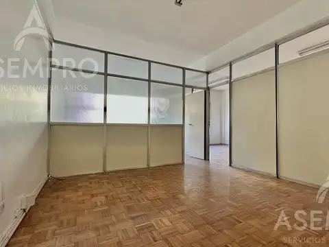 Av. Rivadavia al 6800