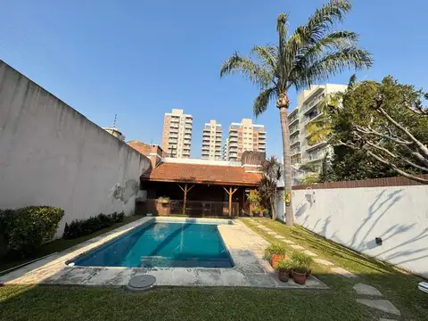 Venta casa Quilmes centro Apto Credito