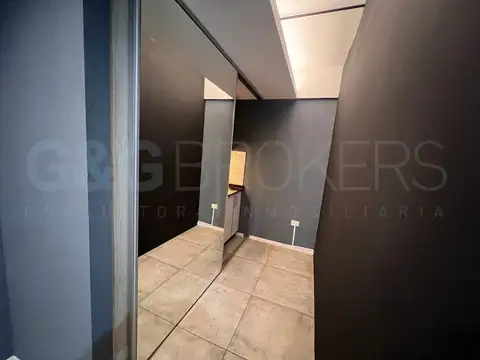 Oficina en alquiler en Leloir plaza roof garden