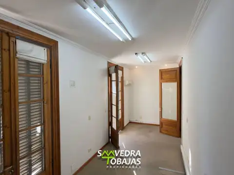 Laprida 800, Piso 5
