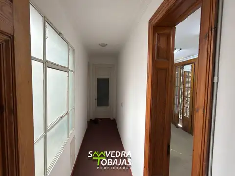 Alquiler de oficina en pleno centro de Rosario