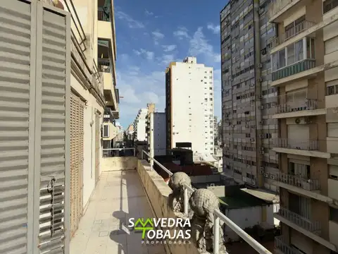 Oficina en Alquiler en Centro, $ 600.000