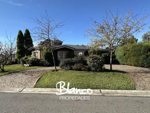 Casa  en Alquiler en Las Glorietas, Nordelta, Tigre