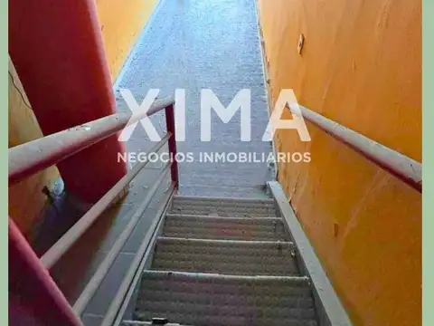 Avenida Belgrano Local Comercial En Alquiler