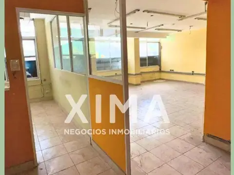 Avenida Belgrano Local Comercial en Alquiler