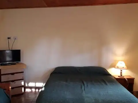 ALQUILER DE DEPTOS PH PARA 2,3,4,5 PERS EN LA LUCILA DEL MAR