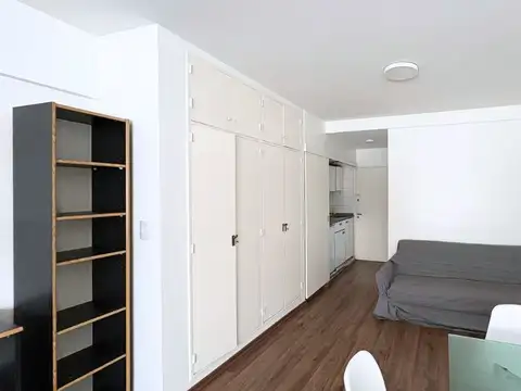 Departamento en Alquiler 50 años