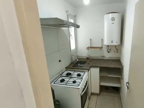 Departamento en Venta Permite mascota