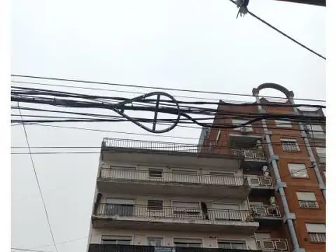 boatti 122 , Piso 3