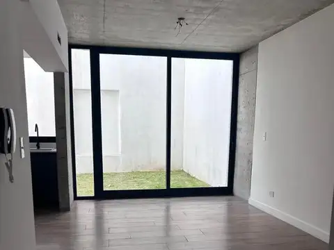 SEMIPISO 2 AMB CONTRAFRENTE VENTA VILLA URQUIZA