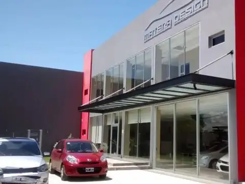 Galpon en Venta en Lomas De Zamora, USD 1.600.000