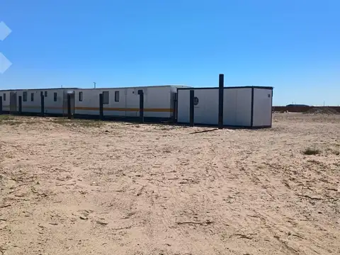 Terreno en Alquiler de 5500,0 m2