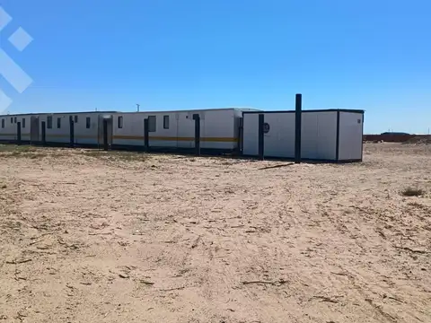 Terreno en Centenario