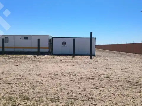 Terreno en Centenario