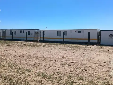 PIN Centenario - 5.500 m2