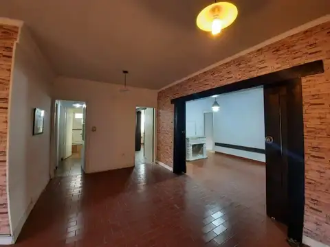 Departamento en Venta con 2 cocheras