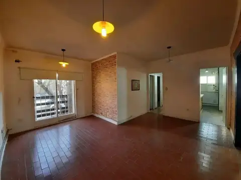 Departamento en Longchamps