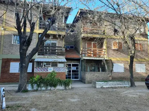 Departamento en Longchamps