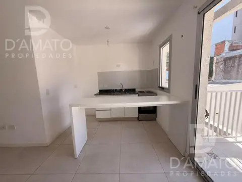 Departamento en Venta Apto profesional