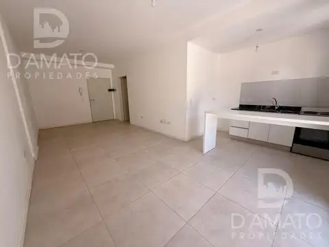 Departamento en Villa Santa Rita
