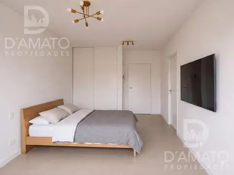 Departamento en Villa Santa Rita
