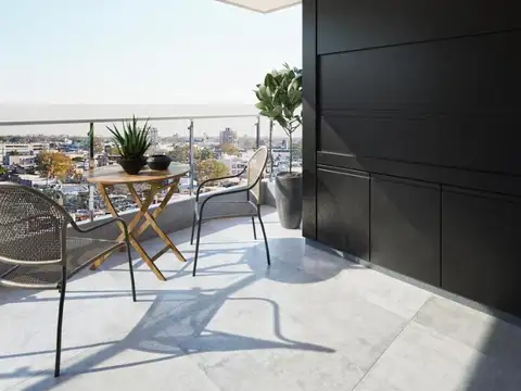 Departamento en Venta de 4 ambientes
