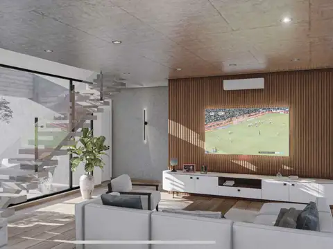 Casa en Venta con 1 cochera