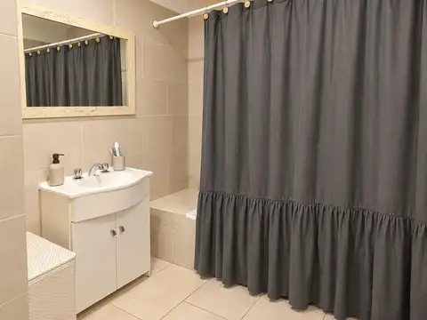 Departamento en Venta en Tigre Centro, USD 89.999