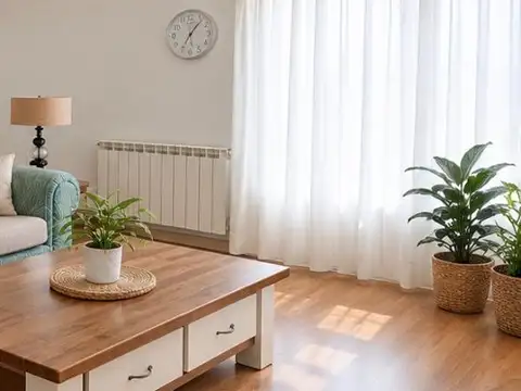 Venta Departamento 2 Ambientes en Tigre