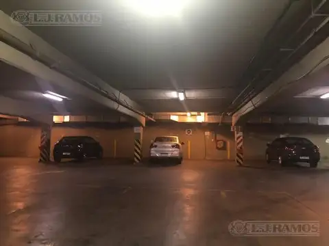 ECHEVERRIA ESTEBAN  N°1980 -Piso  1