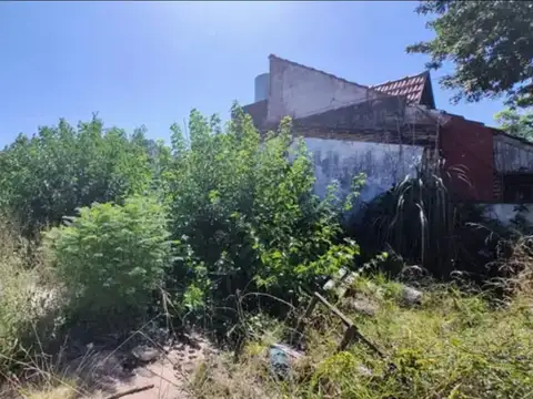 Terreno en Venta 10  mts Frente