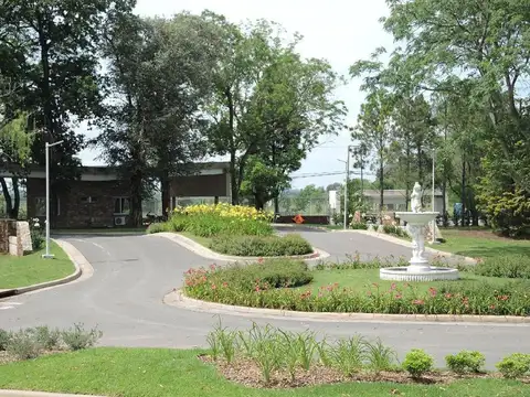 Terreno en Venta de 1003,0 m2