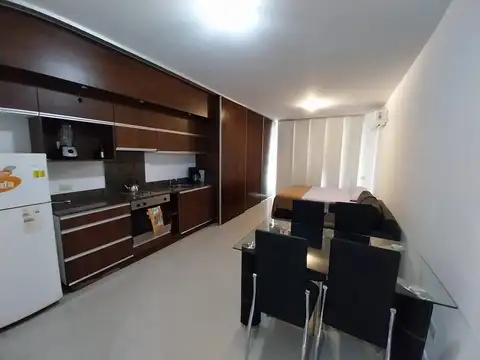 Departamento en Alquiler Temporal en Villa Crespo, USD 650
