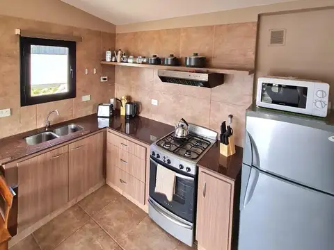 Departamento en Alquiler 10 años