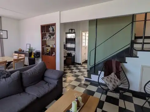 Casa en Alquiler de 3 dormitorios