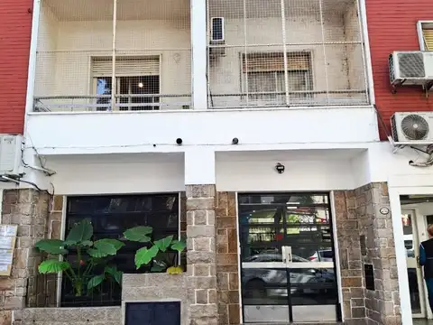 Departamento en Venta en Belgrano, USD 110.000