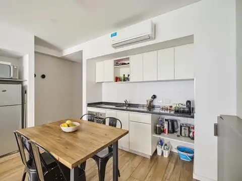 Departamento en Venta en Palermo Hollywood, USD 120.000