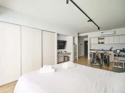 Departamento en Venta al Sur