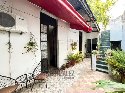 Casa en Venta en Mataderos, USD 119.000